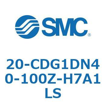 20 Series(20-CDG1) SMC