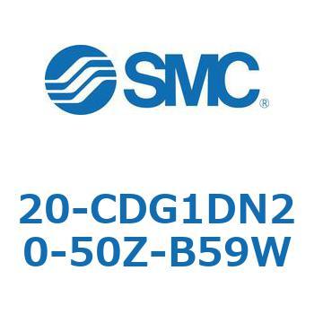 20 Series(20-CDG1) SMC