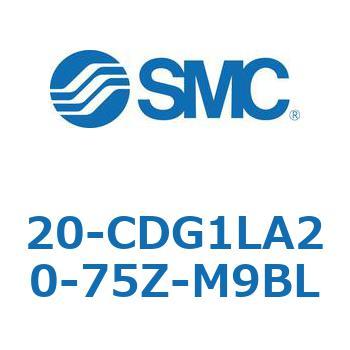 20 Series(20-CDG1) SMC