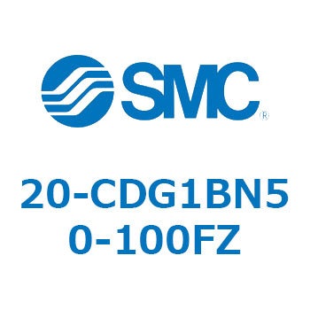 20 Series(20-CDG1) SMC