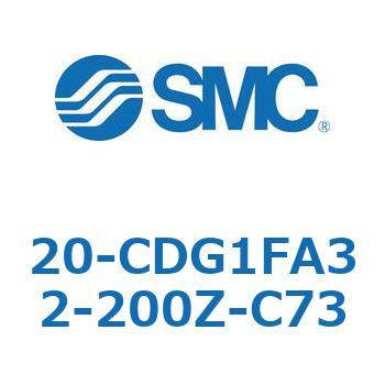 20 Series(20-CDG1) SMC