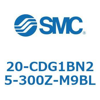 20 Series(20-CDG1) SMC