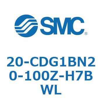 20 Series(20-CDG1) SMC