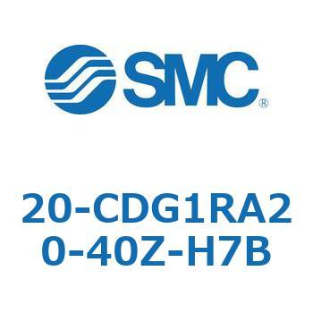 20 Series(20-CDG1) SMC