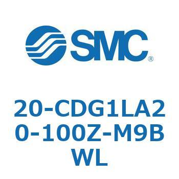 20 Series(20-CDG1) SMC