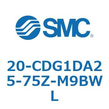 20 Series(20-CDG1) SMC