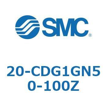 20 Series(20-CDG1) SMC