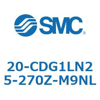 20 Series(20-CDG1) SMC