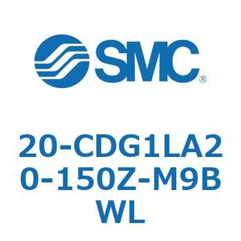 20 Series(20-CDG1) SMC