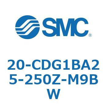 20 Series(20-CDG1) SMC