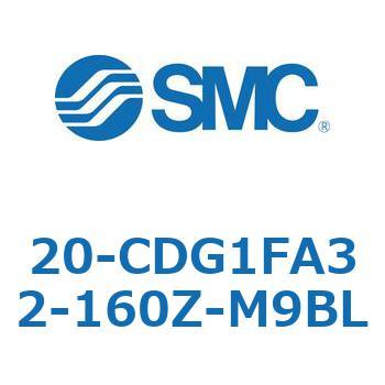 20 Series(20-CDG1) SMC