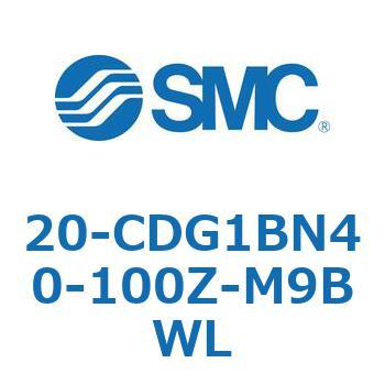 20 Series(20-CDG1) SMC