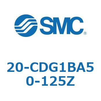 20 Series(20-CDG1) SMC