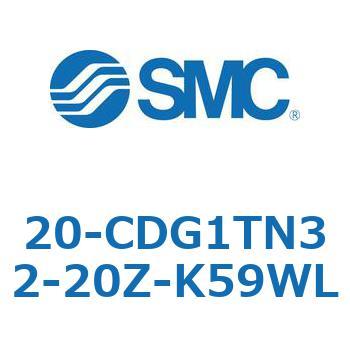 20 Series(20-CDG1) SMC