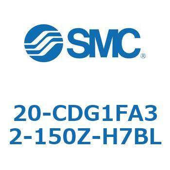20 Series(20-CDG1) SMC