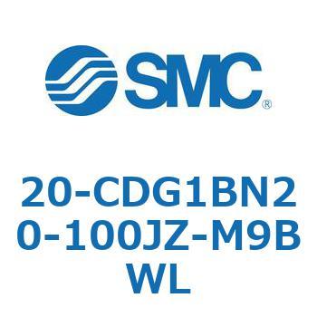 20 Series(20-CDG1) SMC