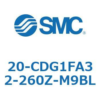 20 Series(20-CDG1) SMC