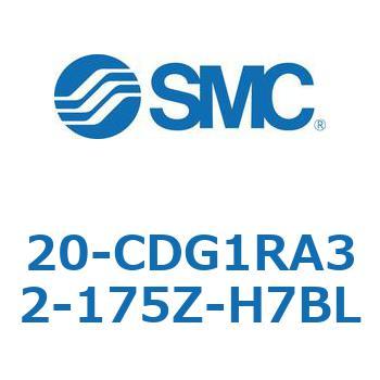 20 Series(20-CDG1) SMC