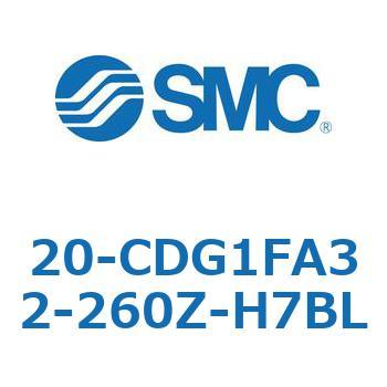 20 Series(20-CDG1) SMC