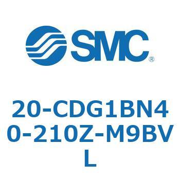 20 Series(20-CDG1) SMC