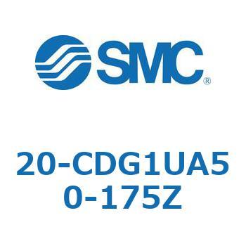 20 Series(20-CDG1) SMC