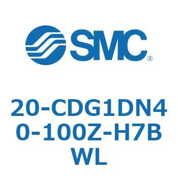 20 Series(20-CDG1) SMC