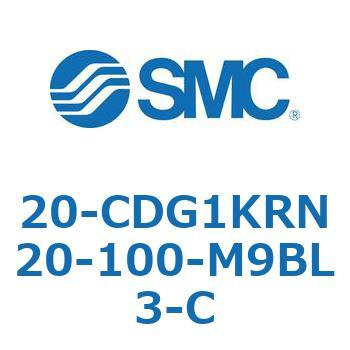 20 Series(20-CDG1) SMC