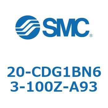 20 Series(20-CDG1) SMC