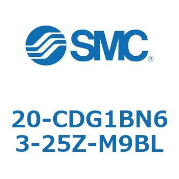 20 Series(20-CDG1) SMC