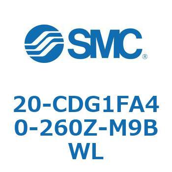 20 Series(20-CDG1) SMC