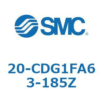 20 Series(20-CDG1) SMC
