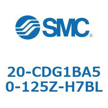 20 Series(20-CDG1) SMC
