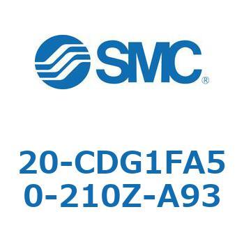 20 Series(20-CDG1) SMC