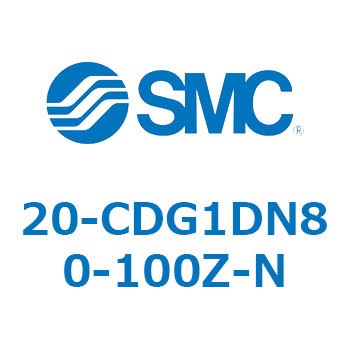 20 Series(20-CDG1) SMC