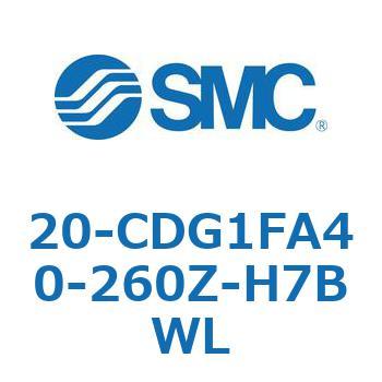 20 Series(20-CDG1) SMC