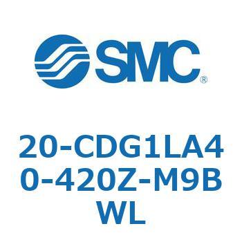 20 Series(20-CDG1) SMC
