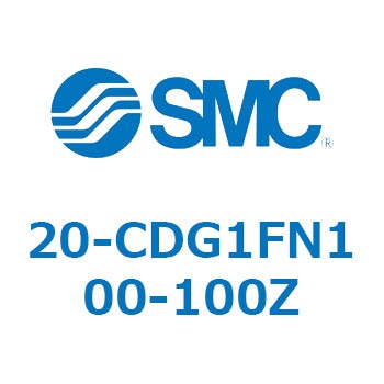 20 Series(20-CDG1) SMC