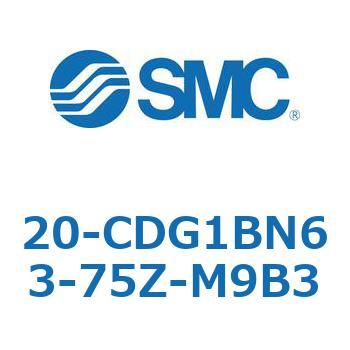 20 Series(20-CDG1) SMC