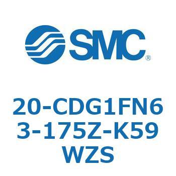 20 Series(20-CDG1) SMC