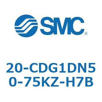 20 Series(20-CDG1) SMC