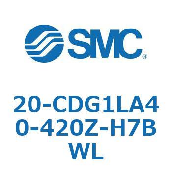 20 Series(20-CDG1) SMC