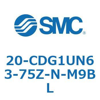 20 Series(20-CDG1) SMC