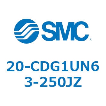 20 Series(20-CDG1) SMC