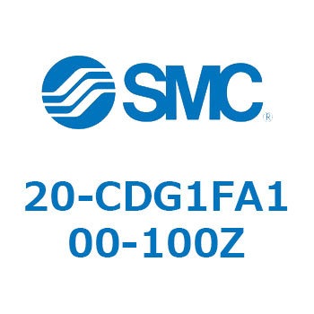 20 Series(20-CDG1) SMC
