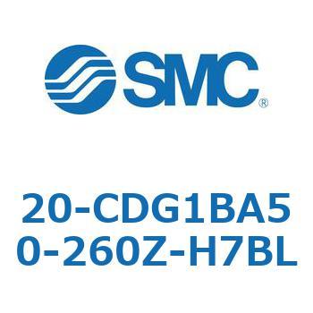 20 Series(20-CDG1) SMC