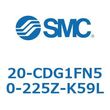 20 Series(20-CDG1) SMC