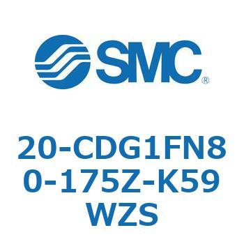 20 Series(20-CDG1) SMC