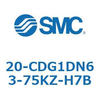 20 Series(20-CDG1) SMC