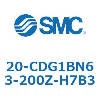 20 Series(20-CDG1) SMC