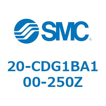 20 Series(20-CDG1) SMC